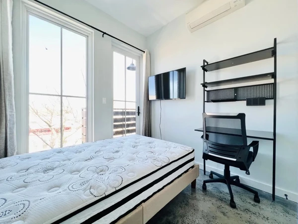 Coliving in Prospect Lefferts Gardens - Brooklyn, New York