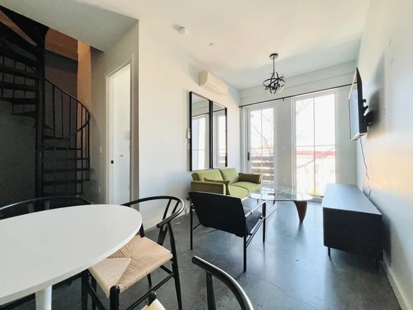 Coliving in Prospect Lefferts Gardens - Brooklyn, New York