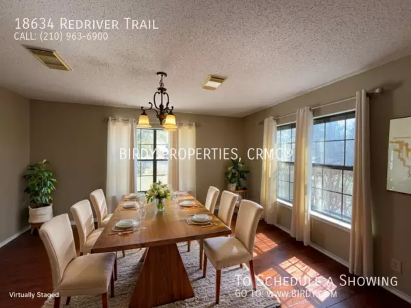 4 bedrooms apartment for rent in Far North Central - North SATX, San Antonio