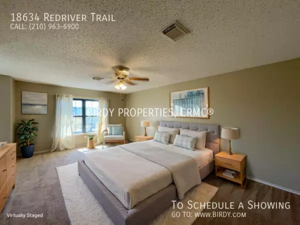 4 bedrooms apartment for rent in Far North Central - North SATX, San Antonio