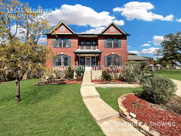 4 bedrooms apartment for rent in Far North Central - North SATX, San Antonio