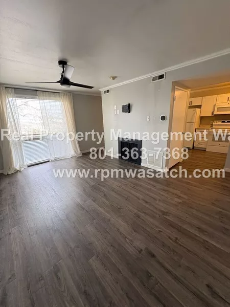 2 bedrooms apartment for rent in Marmalade - Central SLC, Salt Lake City
