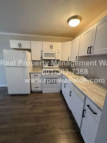 2 bedrooms apartment for rent in Marmalade - Central SLC, Salt Lake City