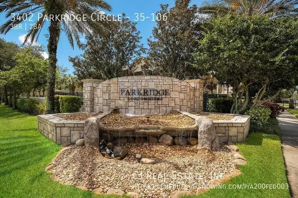 3 bedrooms apartment for rent in The Meadows - Sarasota, Sarasota