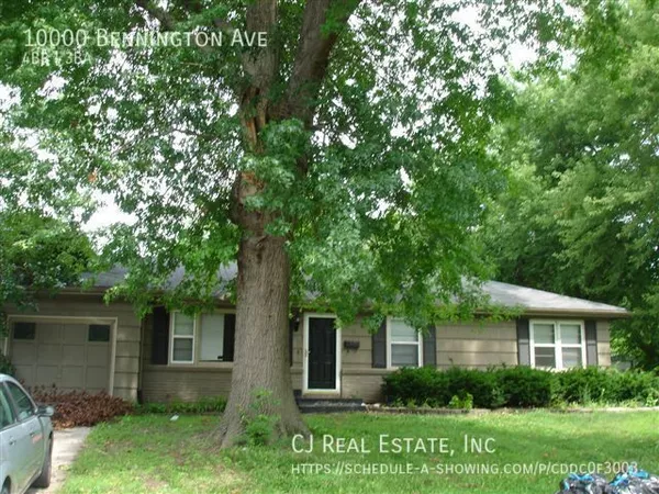 4 bedrooms apartment for rent in Ruskin Heights - KCMO, Kansas City