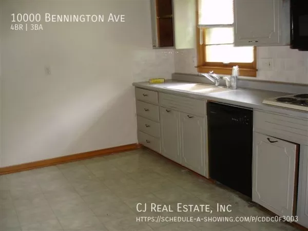 4 bedrooms apartment for rent in Ruskin Heights - KCMO, Kansas City