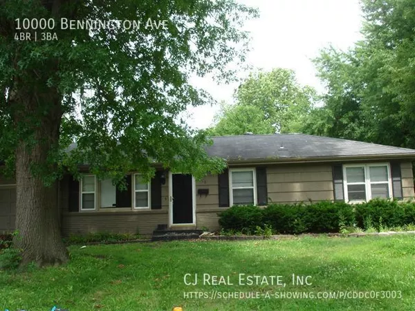 4 bedrooms apartment for rent in Ruskin Heights - KCMO, Kansas City