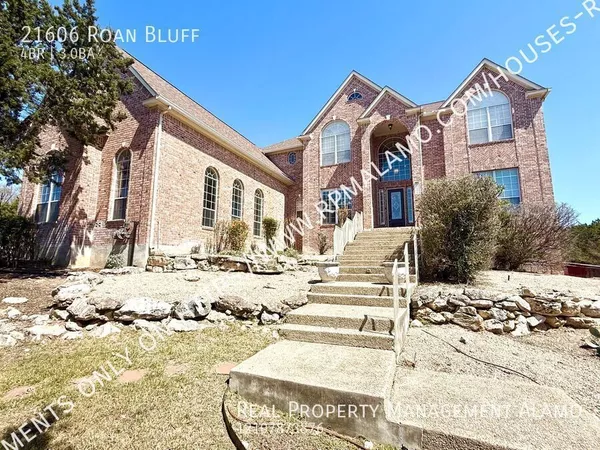 4 bedrooms apartment for rent in Far North Central - North SATX, San Antonio