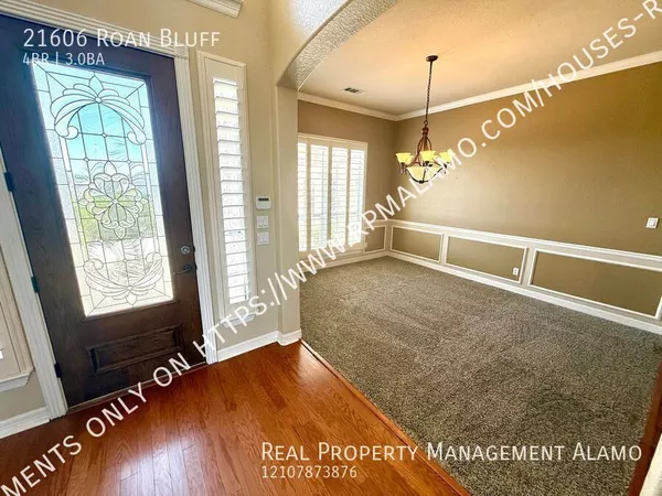 4 bedrooms apartment for rent in Far North Central - North SATX, San Antonio
