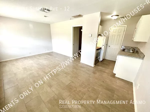 1 bedroom apartment for rent in Beacon Hill SATX - Central SATX, San Antonio