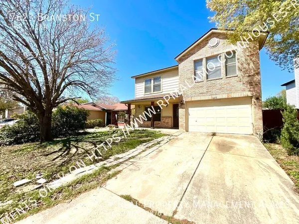 3 bedrooms apartment for rent in Far West Side - West SATX, San Antonio