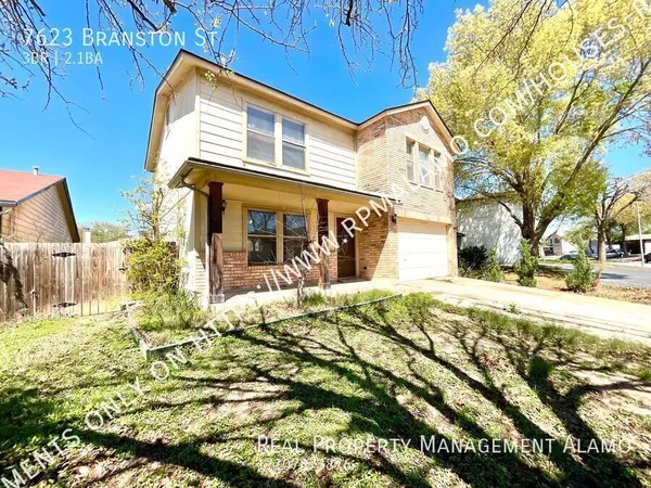 3 bedrooms apartment for rent in Far West Side - West SATX, San Antonio