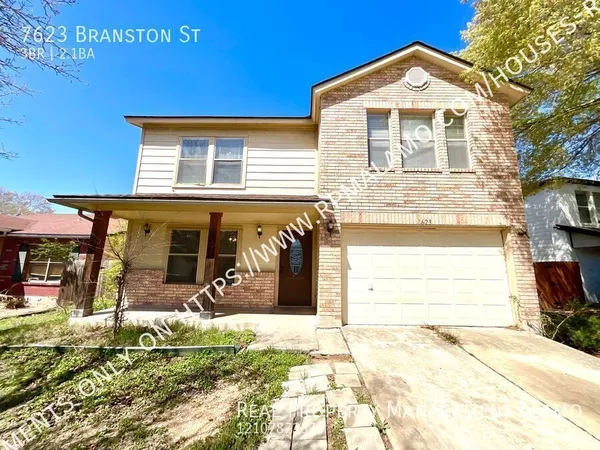 3 bedrooms apartment for rent in Far West Side - West SATX, San Antonio