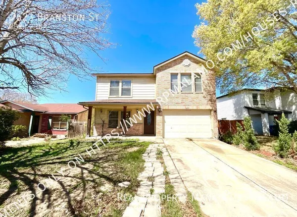 3 bedrooms apartment for rent in Far West Side - West SATX, San Antonio