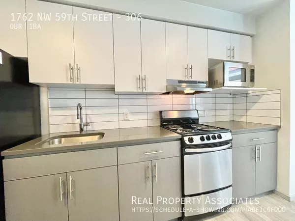 Studio Apartment for rent in Ballard - North Seattle, Seattle