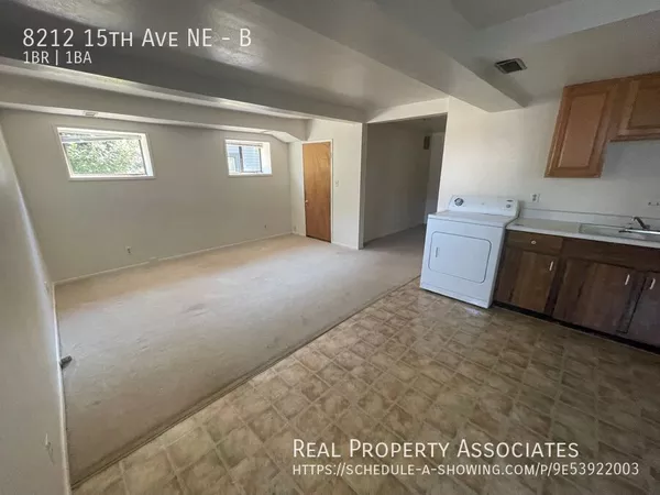 1 bedroom apartment for rent in Green Lake - North Seattle, Seattle