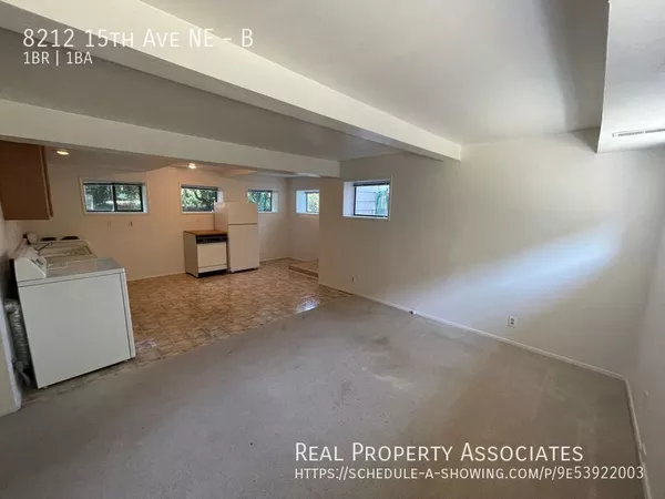 1 bedroom apartment for rent in Green Lake - North Seattle, Seattle