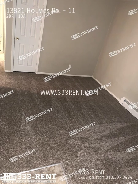 2 bedrooms apartment for rent in Martin City - KCMO, Kansas City