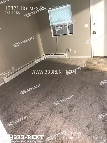 2 bedrooms apartment for rent in Martin City - KCMO, Kansas City