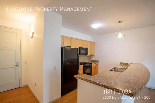 1 bedroom apartment for rent in Sullivan's Gulch - NE Portland, Portland