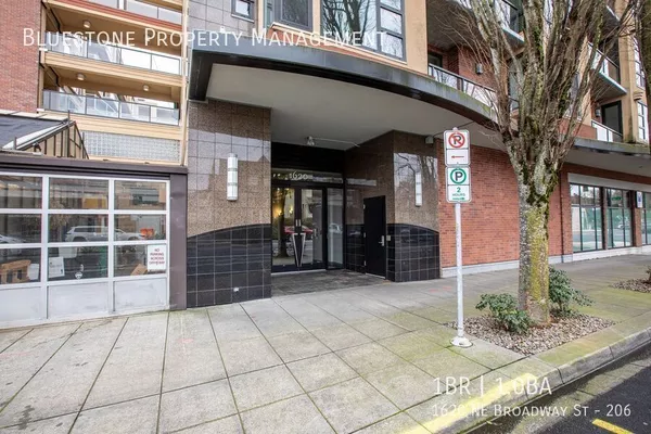 1 bedroom apartment for rent in Sullivan's Gulch - NE Portland, Portland