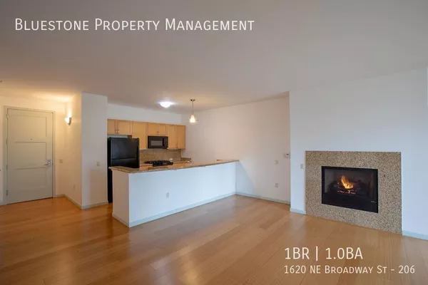 1 bedroom apartment for rent in Sullivan's Gulch - NE Portland, Portland