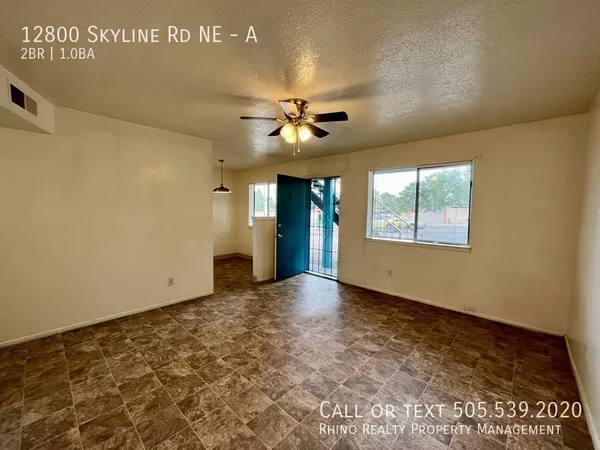 2 bedrooms apartment for rent in Trumbull Village - SE ABQ, Albuquerque