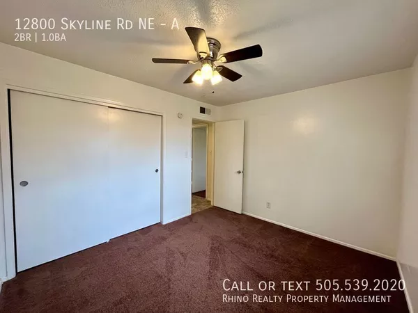 2 bedrooms apartment for rent in Trumbull Village - SE ABQ, Albuquerque