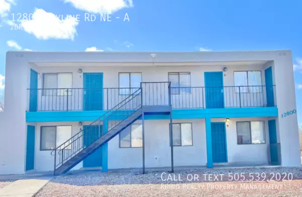 2 bedrooms apartment for rent in Trumbull Village - SE ABQ, Albuquerque