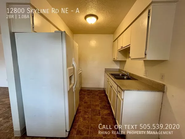 2 bedrooms apartment for rent in Trumbull Village - SE ABQ, Albuquerque