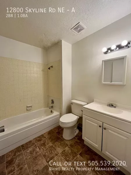 2 bedrooms apartment for rent in Trumbull Village - SE ABQ, Albuquerque