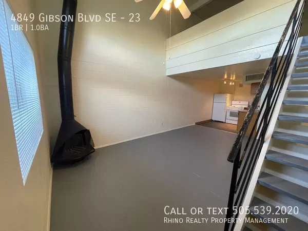 1 bedroom apartment for rent in Elder Homestead - SE ABQ, Albuquerque