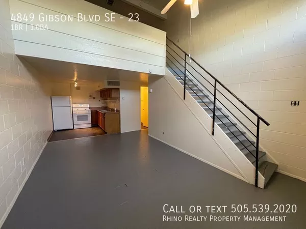 1 bedroom apartment for rent in Elder Homestead - SE ABQ, Albuquerque