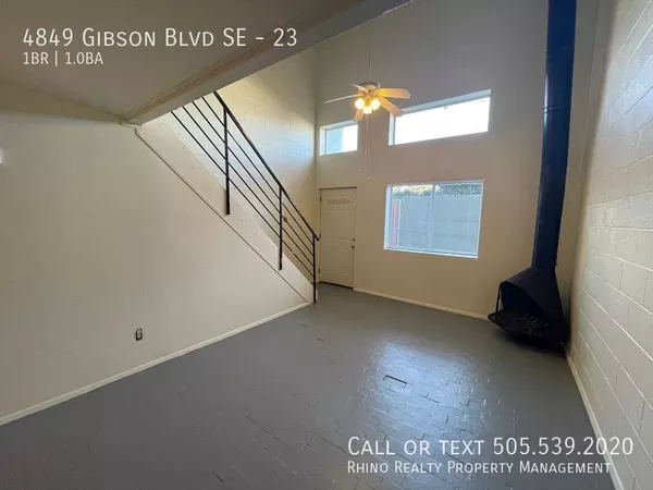 1 bedroom apartment for rent in Elder Homestead - SE ABQ, Albuquerque