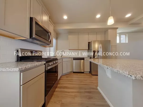 2 bedrooms apartment for rent in Cimarron Hills - East COS, Colorado Springs