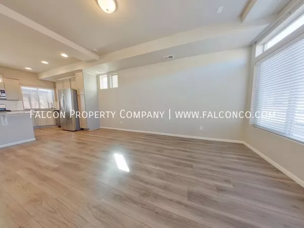 2 bedrooms apartment for rent in Cimarron Hills - East COS, Colorado Springs