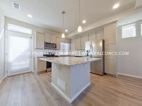 2 bedrooms apartment for rent in Cimarron Hills - East COS, Colorado Springs