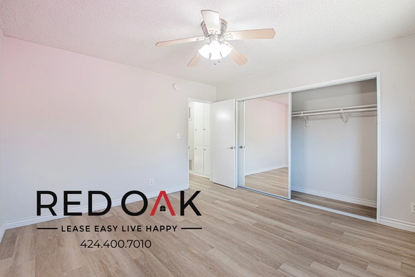 1 bedroom apartment for rent in Hollywood Hills - Central Los Angeles, Los Angeles