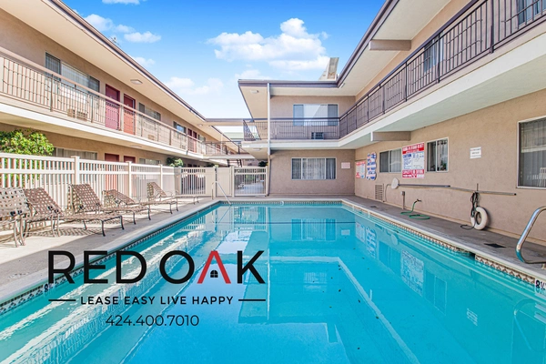 1 bedroom apartment for rent in Hollywood Hills - Central Los Angeles, Los Angeles