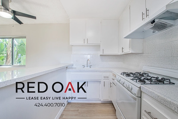 1 bedroom apartment for rent in Hollywood Hills - Central Los Angeles, Los Angeles