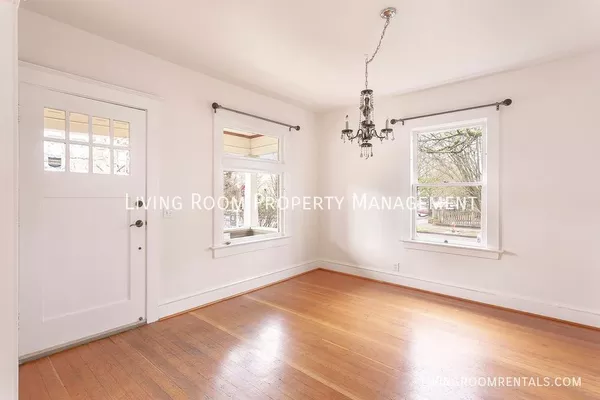 3 bedrooms apartment for rent in Richmond Portland - SE Portland, Portland