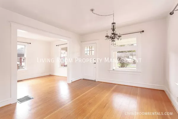 3 bedrooms apartment for rent in Richmond Portland - SE Portland, Portland