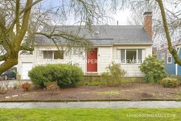 2 bedrooms apartment for rent in Arbor Lodge - North Portland, Portland