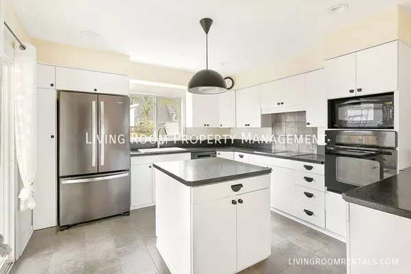 2 bedrooms apartment for rent in Arbor Lodge - North Portland, Portland