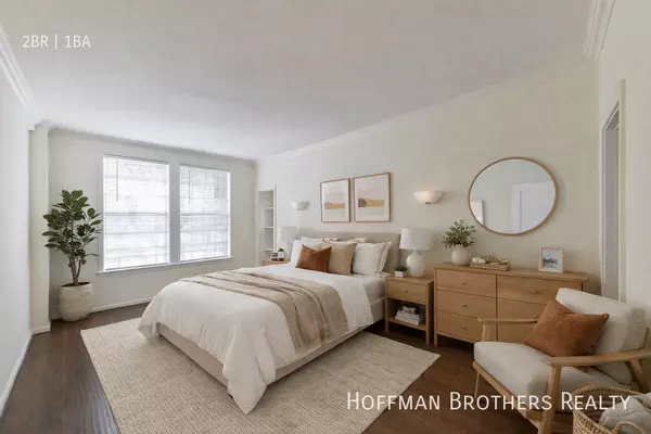 2 bedrooms apartment for rent in Hollywood - Central Los Angeles, Los Angeles