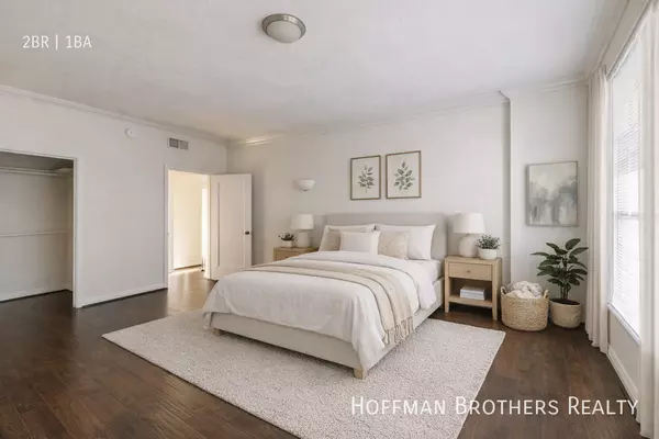 2 bedrooms apartment for rent in Hollywood - Central Los Angeles, Los Angeles