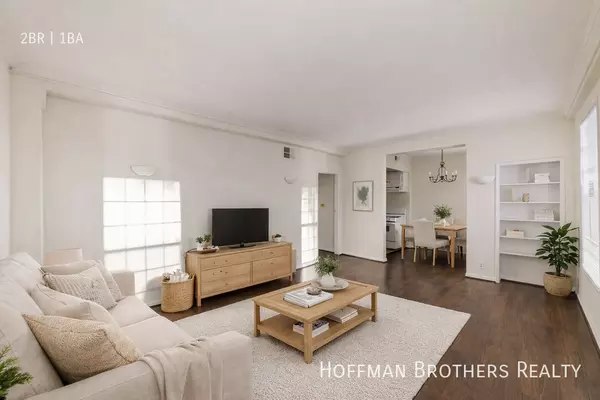 2 bedrooms apartment for rent in Hollywood - Central Los Angeles, Los Angeles