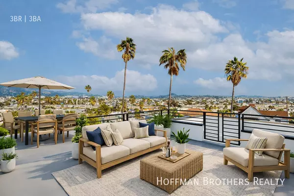 3 bedrooms apartment for rent in East Hollywood - Central Los Angeles, Los Angeles