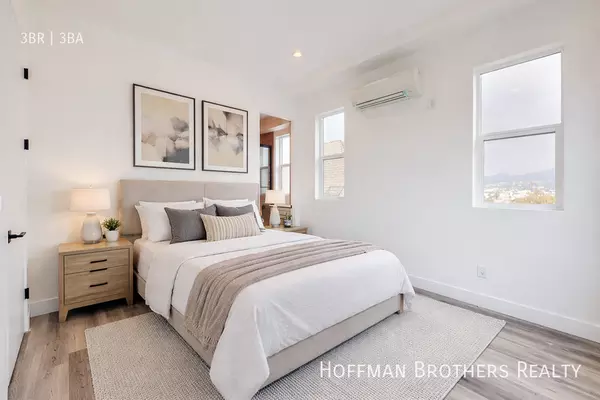 3 bedrooms apartment for rent in East Hollywood - Central Los Angeles, Los Angeles