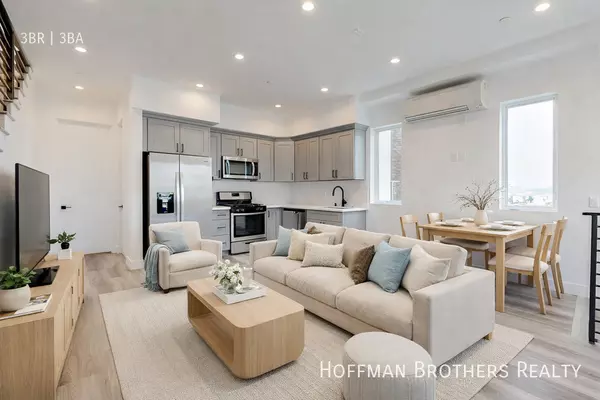 3 bedrooms apartment for rent in East Hollywood - Central Los Angeles, Los Angeles